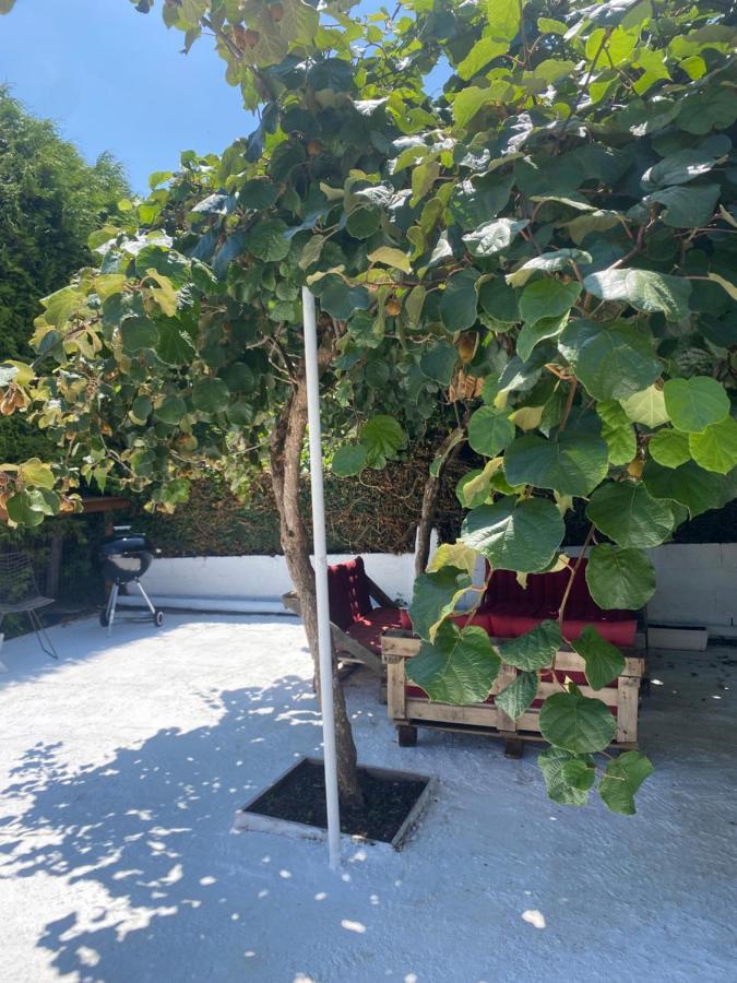 Casita Rustica Apartment Cambre Exterior photo